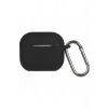 Airpods 4 (4.nesil) Hang Kılıf - Siyah
