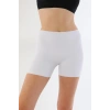Beyaz Mı 2703 Lazer Kesim İz Yapmaz Hayalet Boxer