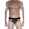 Desenli Jockstrap