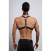 Erkek  Choker Ve Göğüs Harness, Erkek  Parti Giyim - Brfm35