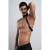 Erkek  Choker Ve Göğüs Harness, Erkek  Parti Giyim - Brfm35