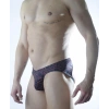 Erkek Daire Desenli Fantezi Jockstrap