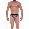 Erkek  Desenli Tanga Çamaşır