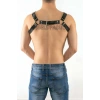 Erkek  Fantazi Giyim Göğüs Harness - Brfm7