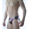 Erkek Fantezi Jockstrap İç Çamaşırı
