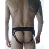 Erkek Fantezi Renkli Jockstrap İç Giyim