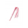 Fantezi Deri Seksi Pembe Kedi Maske Kelepçe Kırbaç Seti ( 3lü Set)