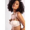 Gala Push-up Strapless Bra, Ten Konforlu Ve Şık Sütyen, Strapless