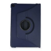 Huawei MatePad T10S 10.1 Kılıf 360 Tablet Deri Kılıf - Lacivert
