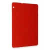 Huawei MediaPad T5 10 Kılıf Evo Tablet Silikon - Kırmızı