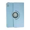iPad 2022 10.9 (10.nesil) Kılıf 360 Tablet Deri Kılıf - Turkuaz