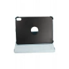 iPad 2022 10.9 (10.nesil) Kılıf 360 Tablet Deri Kılıf - Turkuaz