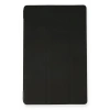 iPad 2022 10.9 (10.nesil) Kılıf Tablet Smart Kılıf - Siyah