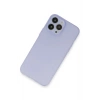 iPhone 13 Pro Max Kılıf Puma Silikon - Mor