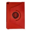 Lenovo Tab M10 TB328FU Kılıf 360 Tablet Deri Kılıf - Kırmızı