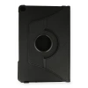 Lenovo Tab M10 TB328FU Kılıf 360 Tablet Deri Kılıf - Siyah