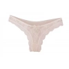 Moda Bayan Slip Külot Ekru