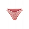 Moda Bayan Slip Külot Pudra