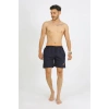 Moda Erkek Lacivert Deniz Şortu