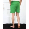 Moda Erkek Lakost Fıstık Yeşili Şort