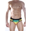 Rainbow Jockstrap