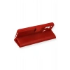 Reeder P13 Blue Max Kılıf Trend S Plus Kapaklı Kılıf - Kırmızı