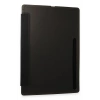 Samsung Galaxy X910 Tab S9 Ultra 14.6 Kılıf Kalemlikli Mars Tablet Kılıfı - Siyah