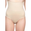 Ten Double Yüksek Bel Çıtçıtlı  Slip Korse