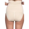 Ten Yüksek Bel Double Slip Korse