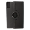 Xiaomi Redmi Pad Kılıf 360 Tablet Deri Kılıf - Siyah