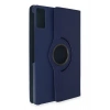 Xiaomi Redmi Pad SE Kılıf 360 Tablet Deri Kılıf - Lacivert
