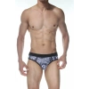 Zebra Jockstrap Erkek  İç Giyim