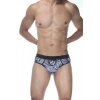 Zebra Jockstrap Fantezi İç Giyim