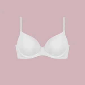 1490 Çift Dolgulu İki Beden Büyüten Sütyen