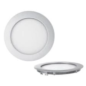 15w Sıva Altı Yuvarlak Slım Led Panel