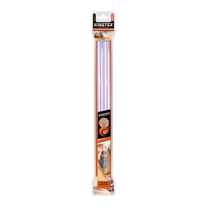 2 Pcs  Kalın Mum Silikon