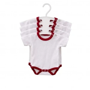 3/18 Ay 4 Adet Çıtçıtlı Bebek Zıbını