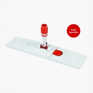 50cm Palet Mop Aparatı