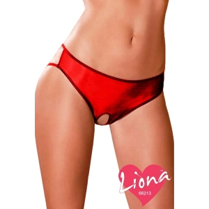 Ağı Açık Fantazi İç Giyim