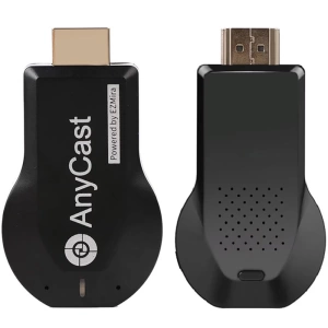 Anycast M2 Plus Kablosuz Hdmı Görüntü + Ses Aktarıcı