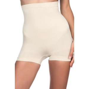 Arias Closet Ten Mı Emay 2055 Yüksek Bel Masajlı Boxer Korse