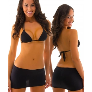 B101058 Mini Etek & Bustiyer Takım