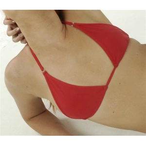 B120673 Kırmızı Büstiyer