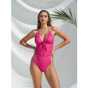 Bağcıklı Özel Tasarım Fantezi İç Giyim