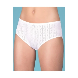 Berrak Kadın Jakarlı Ribana Bato Külot 11107