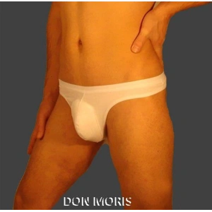 Br060966 Büyük Gösterimli Külot