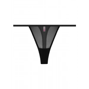 Büyük Beden Fantezi Giyim String Tanga