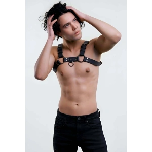 Erkek  Deri Fantazi Aksesuar - Brfm79