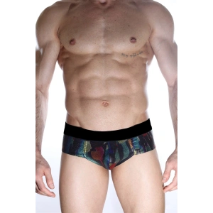 Erkek  Fantezi Mini Boxer