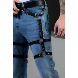 Erkek  Kemer Ve Bacak Aksesuar, Tarz Erkek  Kemer - Brfm172